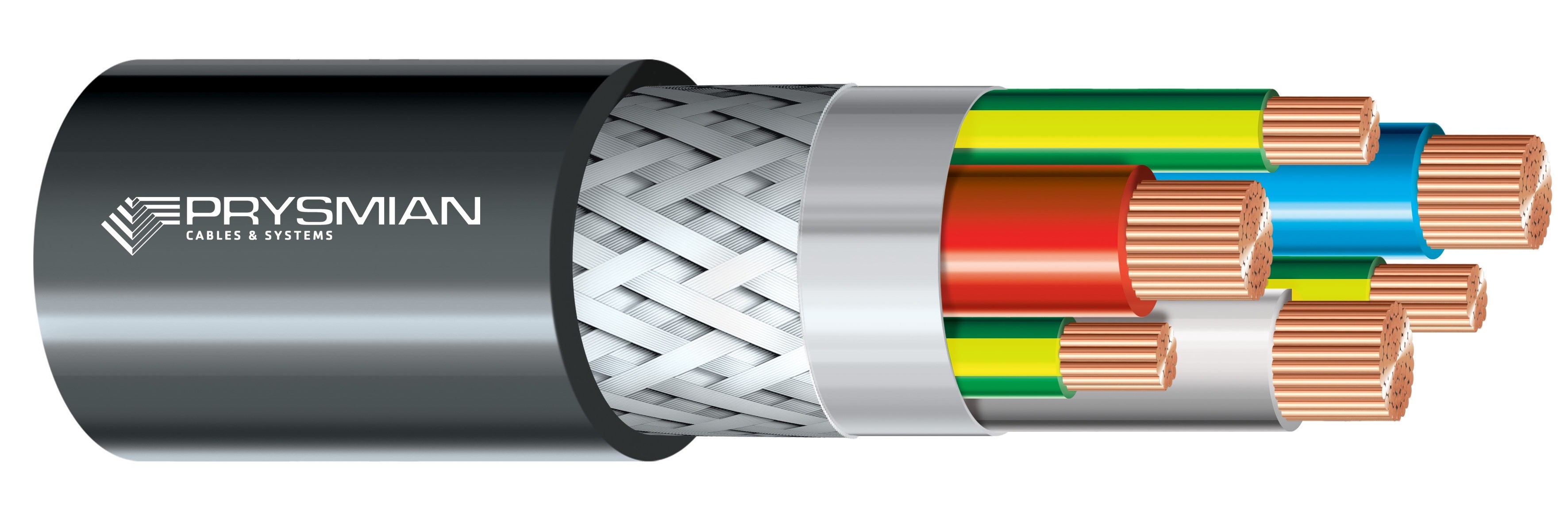 Armoured Cables & Rubber Cables