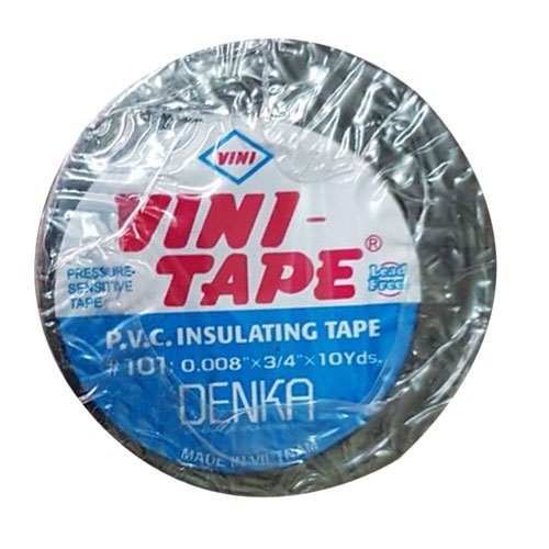VINI Insulation Tape - Made in Japan