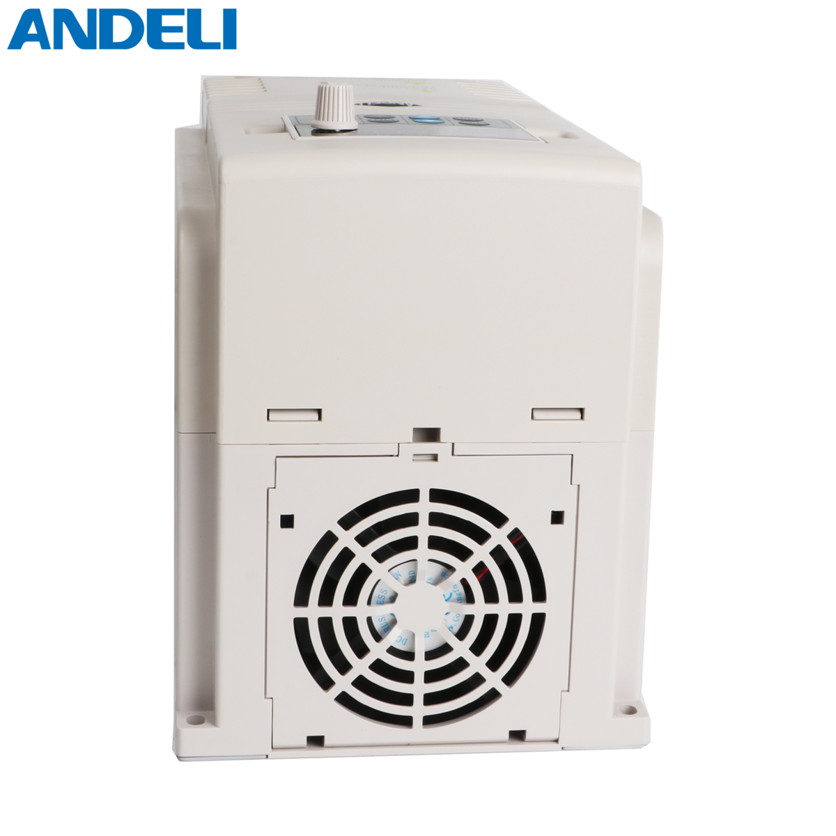 ANDELI vfd inverter ADL100G 380V 7.5KW 10hp 380V frequency converter 50hz to 60hz