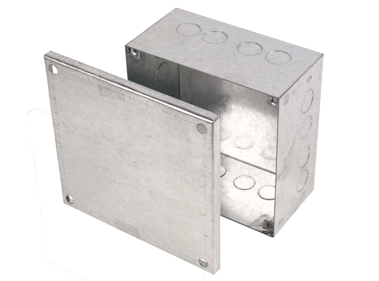 GI Adaptable Box