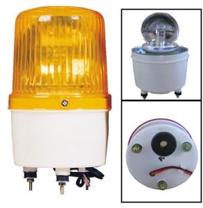 LED Strobe Light ( Revolving Light) 12V DC/24V DC
