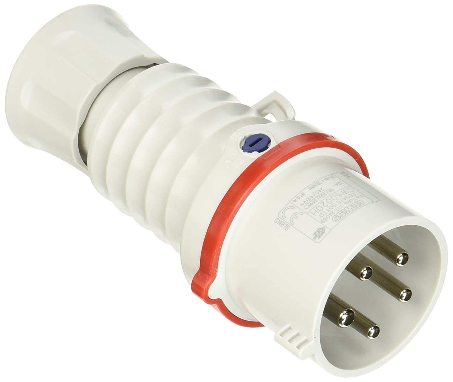Industrial Socket Gewiss