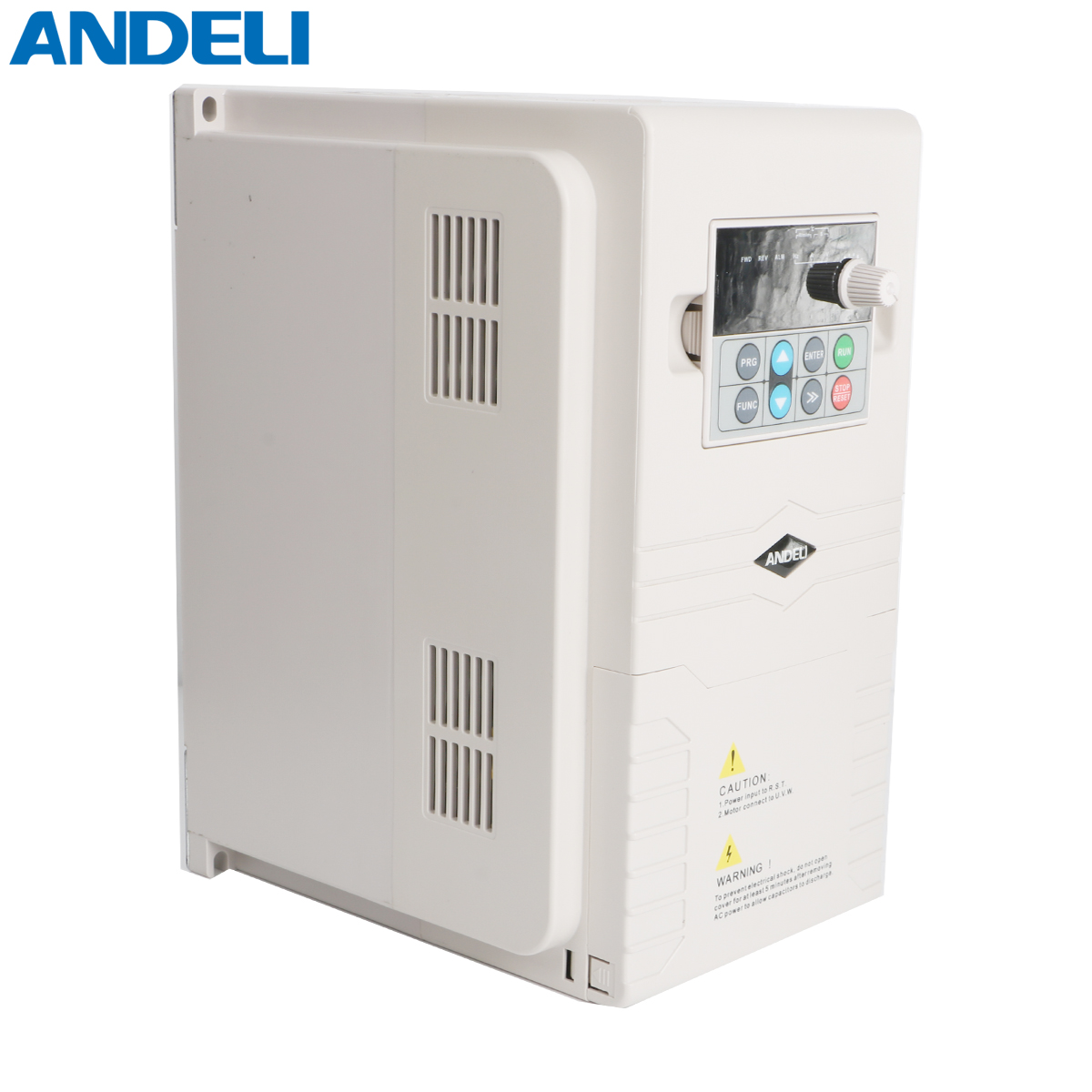 ANDELI vfd inverter ADL100G 380V 7.5KW 10hp 380V frequency converter 50hz to 60hz
