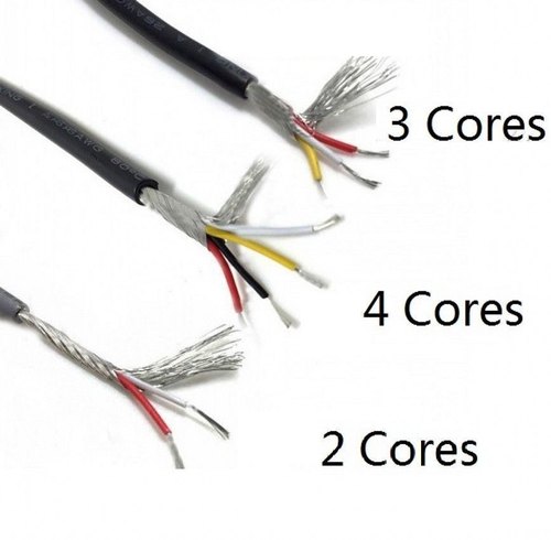 Screen Cable & Shielded Cable