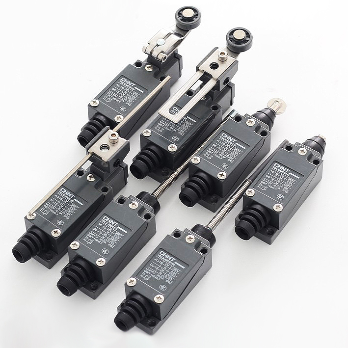 Limit Switch