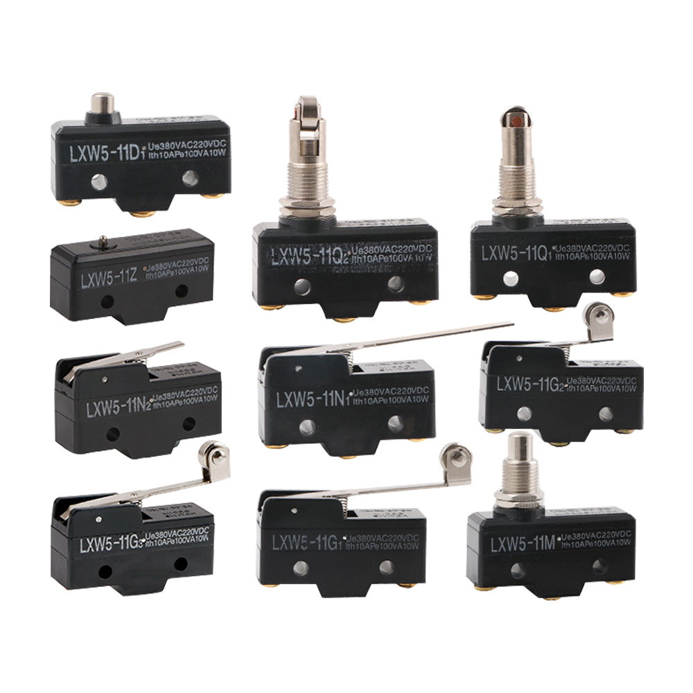 Limit Switch
