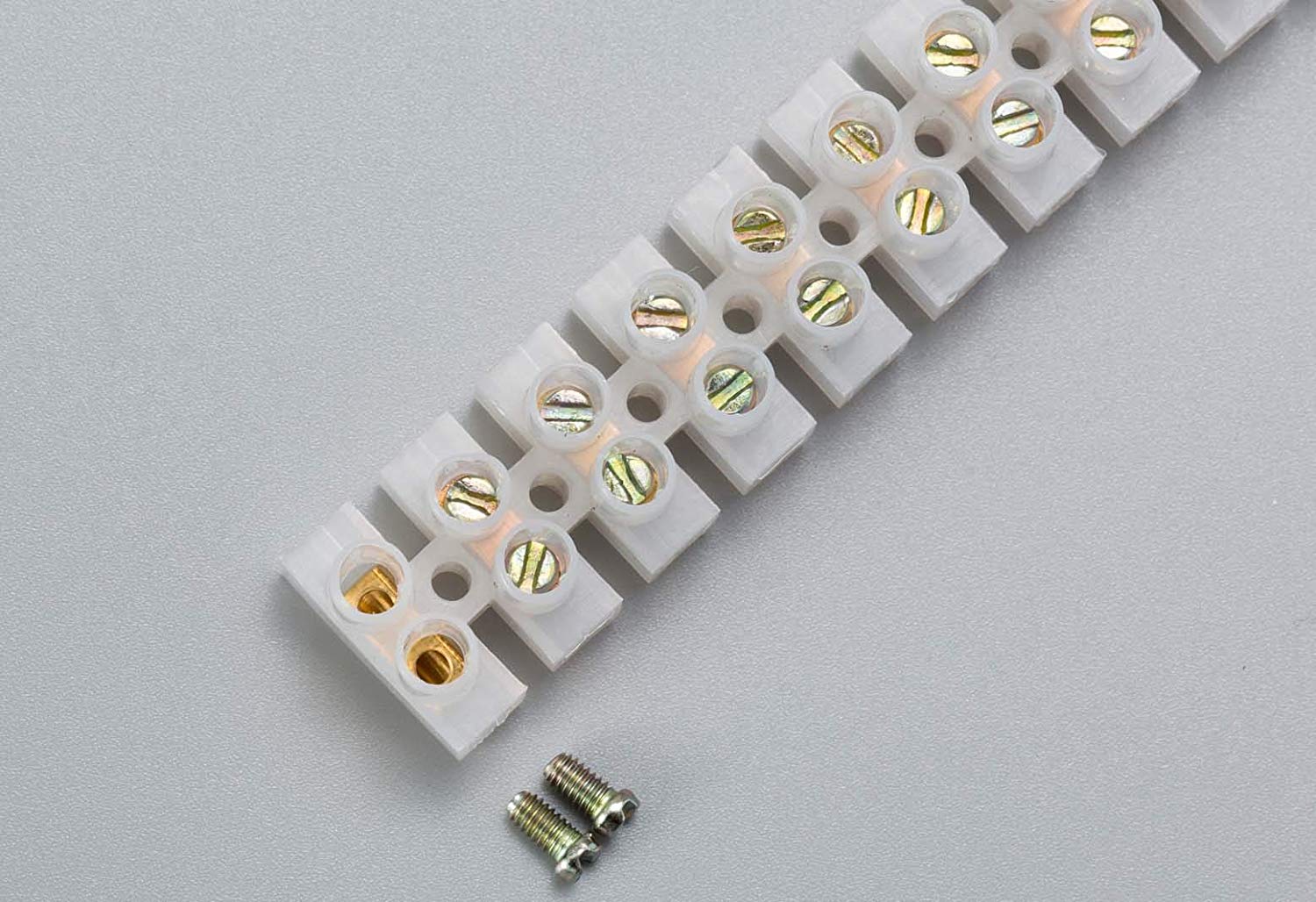 Terminal Wire Connector 6MM / 10MM / 16MM / 25MM / 40MM German Type