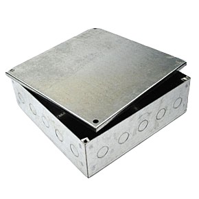 GI Adaptable Box