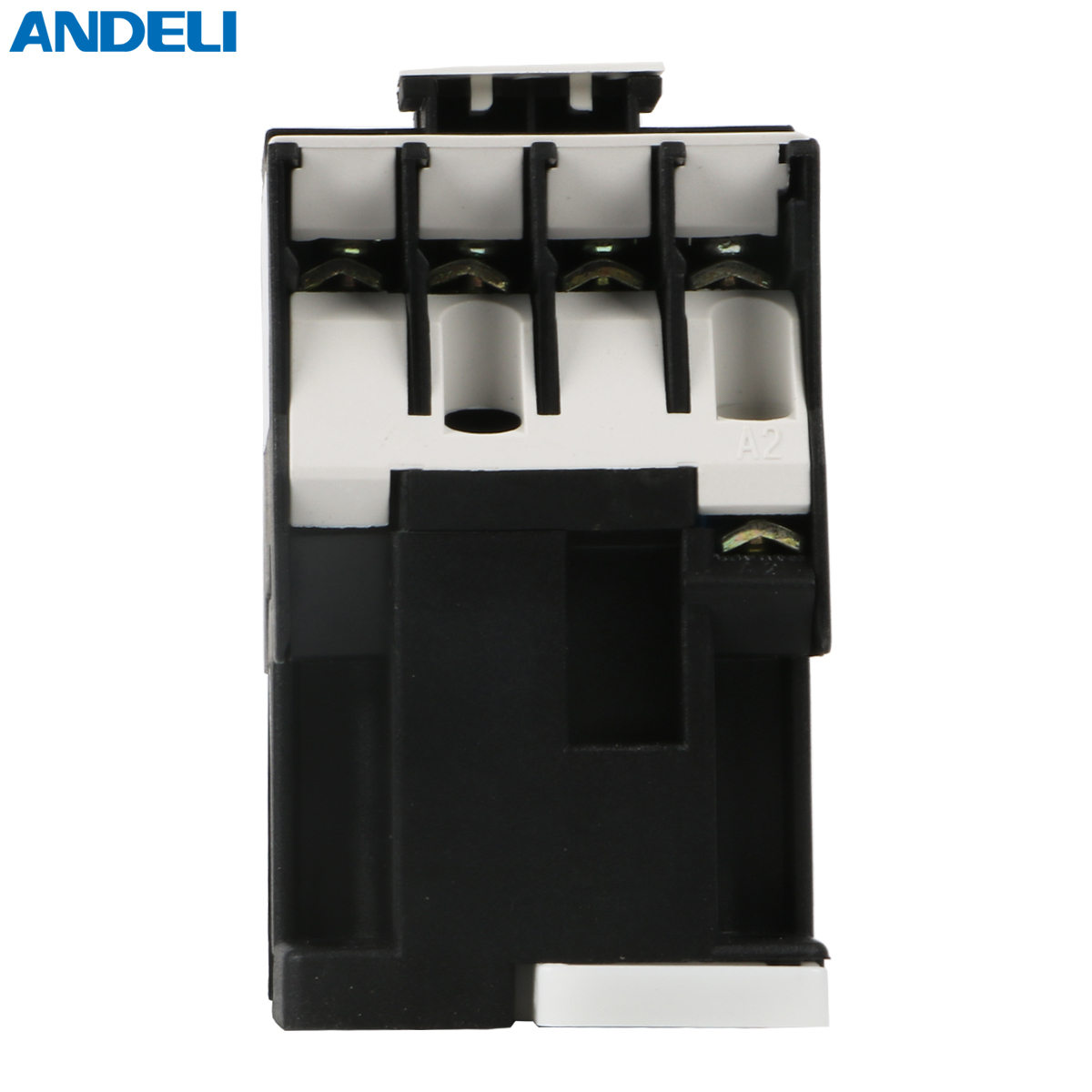 ANDELI contactor CJX2-0910 9A 380V magnetic contactor