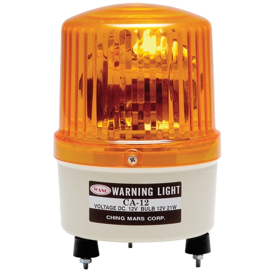 LED Strobe Light ( Revolving Light) 12V DC/24V DC