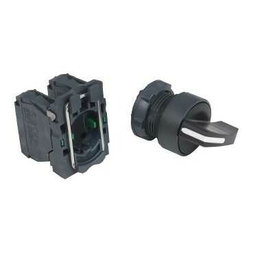 selector switches 2P-3P