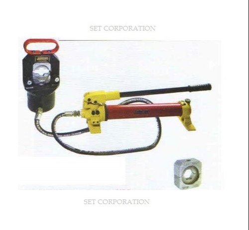 HYDRAULIC CRIMPING TOOL 120-630