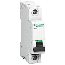 Circuit Breakers ( MCB ) SP  6A - 100A