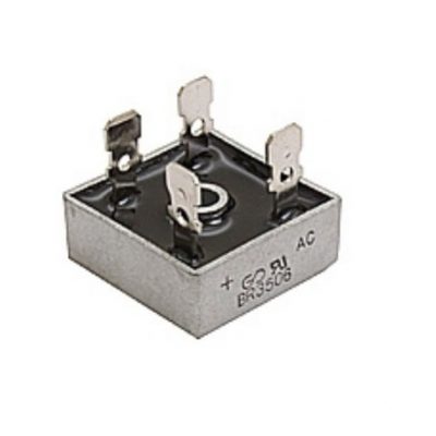 Bridge Rectifier BR3510 (1000V/35A)