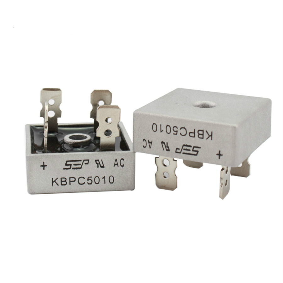 Bridge Rectifier BR3510 (1000V/35A)