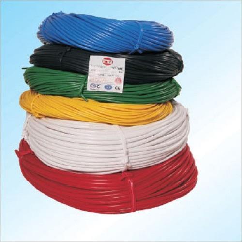 White PVC Generic Tube for Ferrule Printing 2-10MM