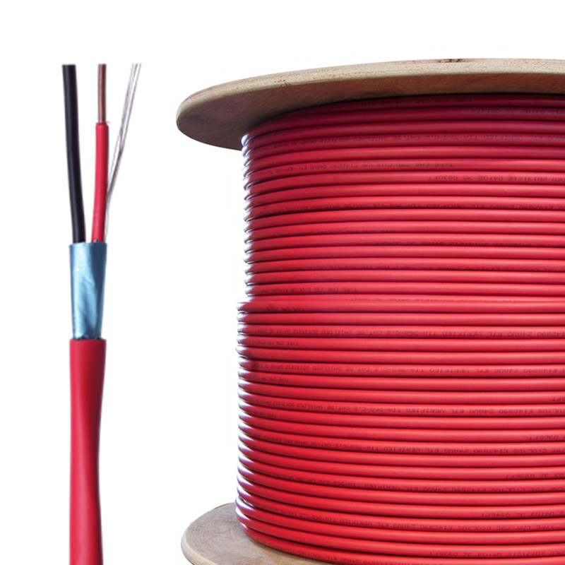 Fire Rated Cable FP-200