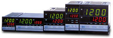 REX- CB100 / CB400 / CB500 / CB700 / CB900  PID/On-Off Temperature Controller