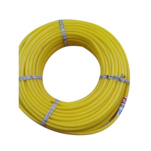 White PVC Generic Tube for Ferrule Printing 2-10MM