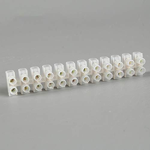Terminal Wire Connector 6MM / 10MM / 16MM / 25MM / 40MM German Type