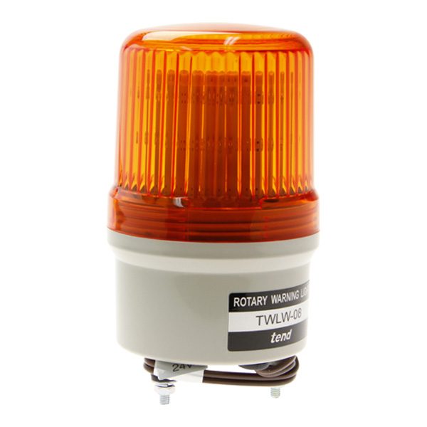 LED Strobe Light ( Revolving Light) 12V DC/24V DC