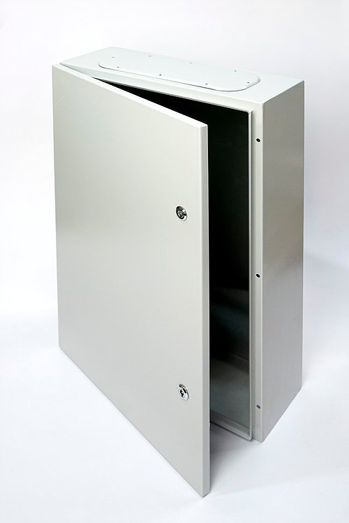 Metal Enclosure (300x250x200 - 1000x 700x 500)