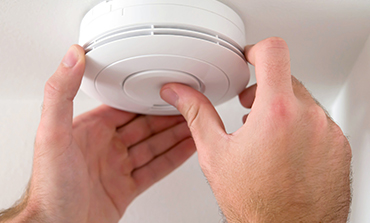 Smoke Detector
