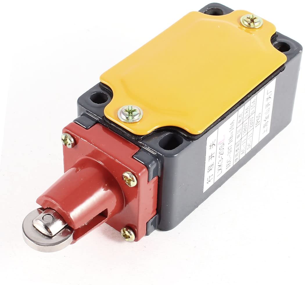 Limit Switch