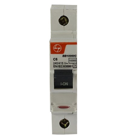 Circuit Breakers SP ( MCB )  6A - 100A