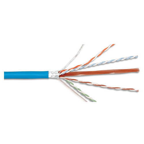 Screen Cable & Shielded Cable