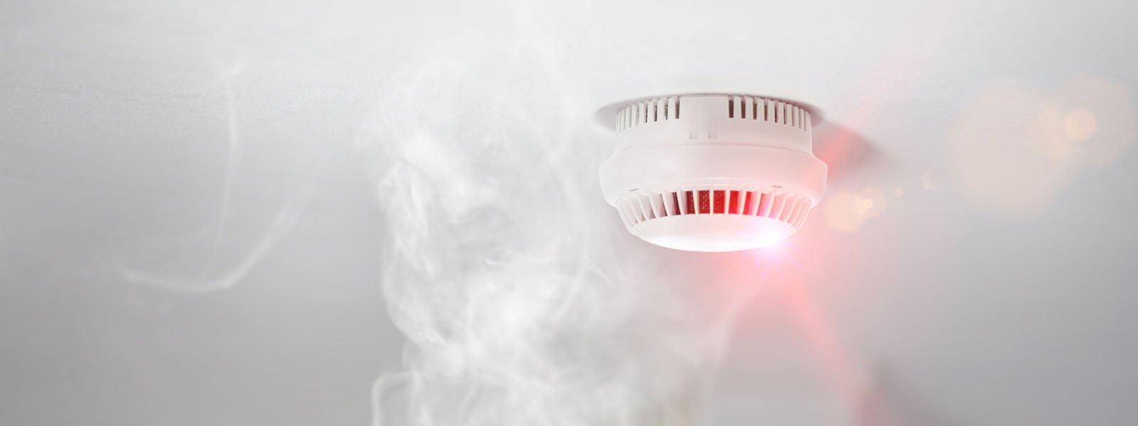 Smoke Detector