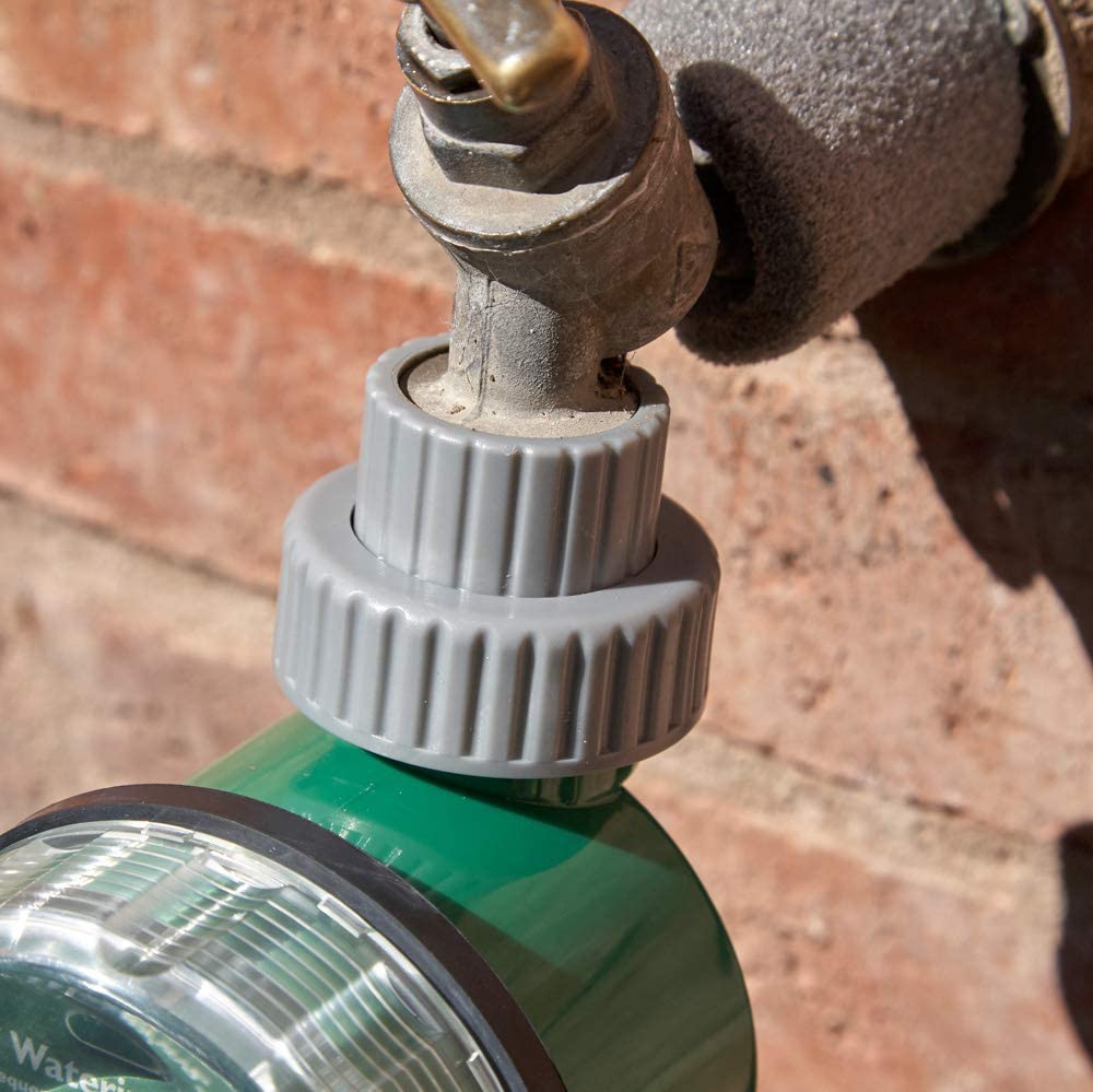 Electronic Water Timer