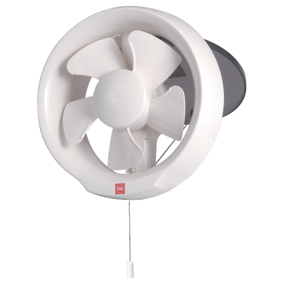 KDK Exhaust Fan ( 6'' - 12'' )