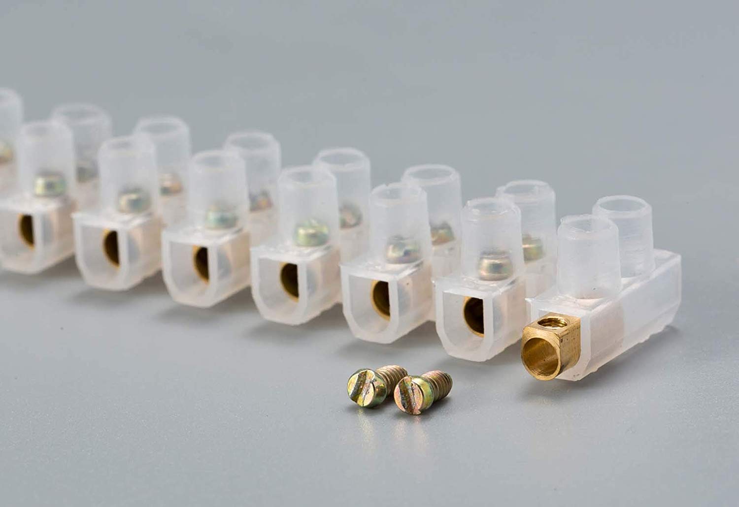 Terminal Wire Connector 6MM / 10MM / 16MM / 25MM / 40MM German Type