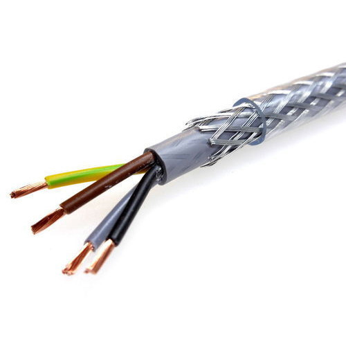 Screen Cable & Shielded Cable