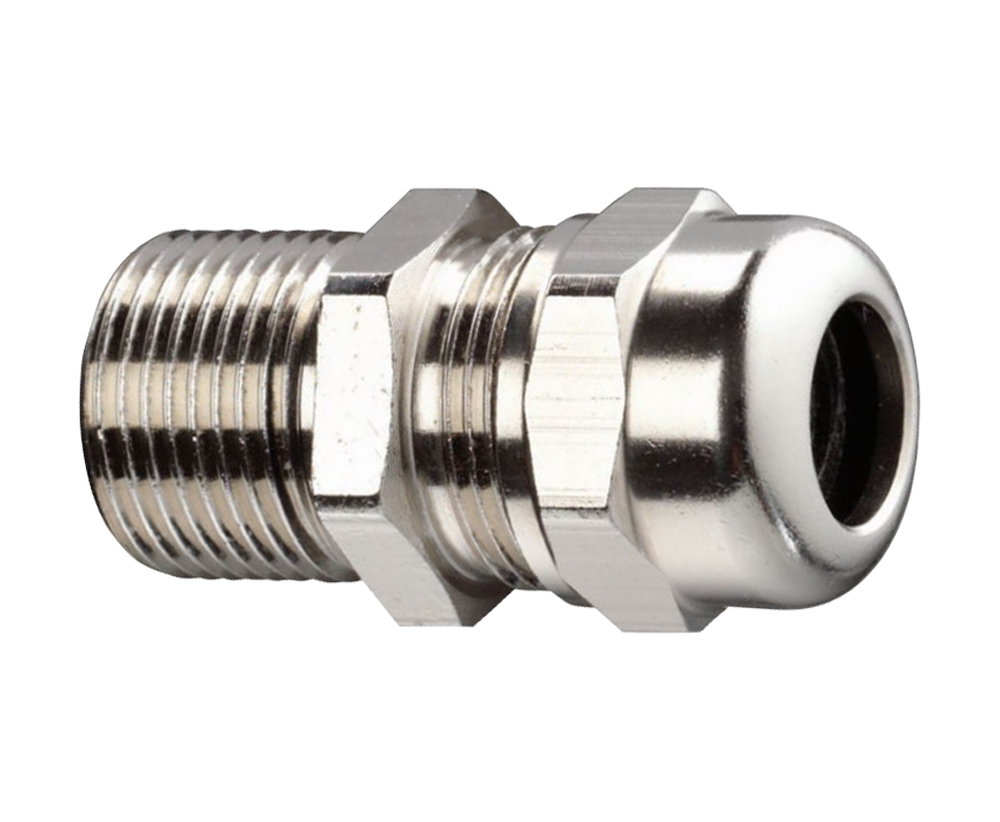 Kopex 25mm Swivel Straight Male Gland