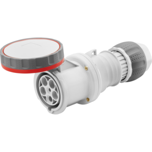 Industrial Socket Gewiss