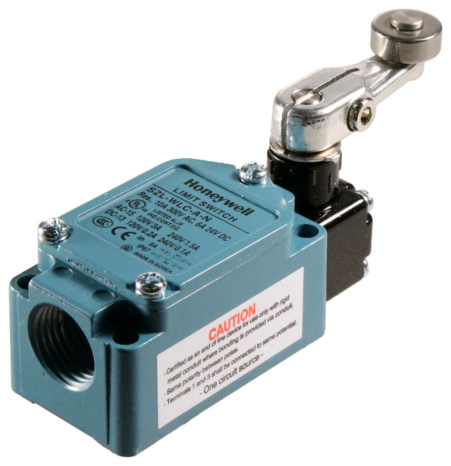 Limit Switch