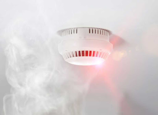 Smoke Detector
