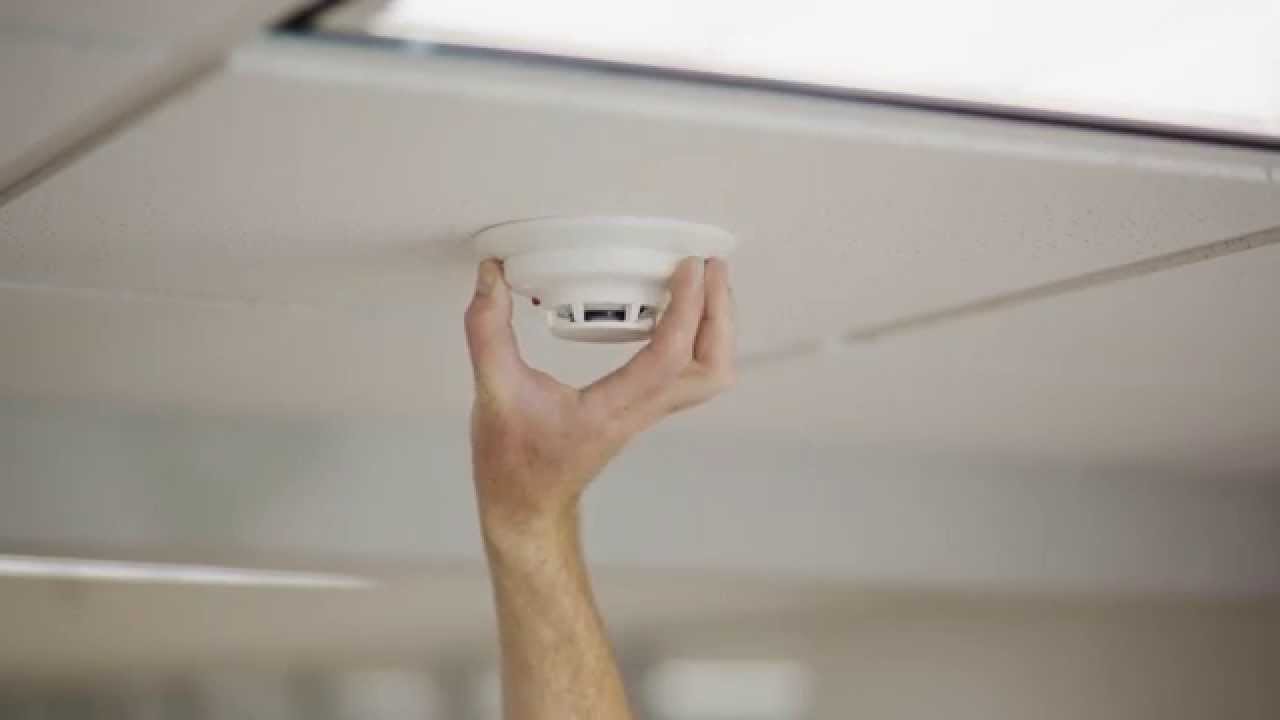 Smoke Detector