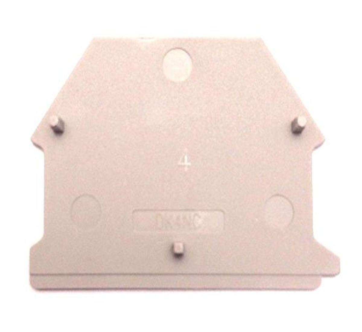 End Cover (Pack of 100)