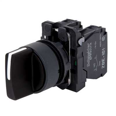 selector switches 2P-3P
