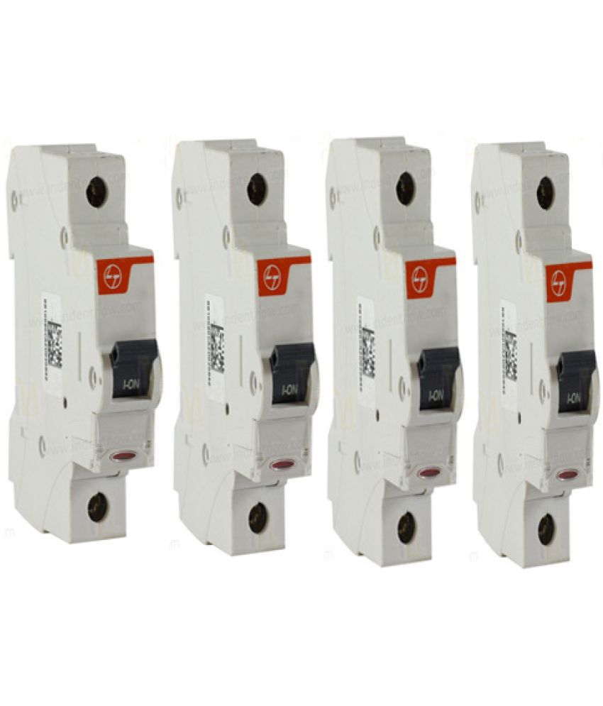Circuit Breakers SP ( MCB )  6A - 100A
