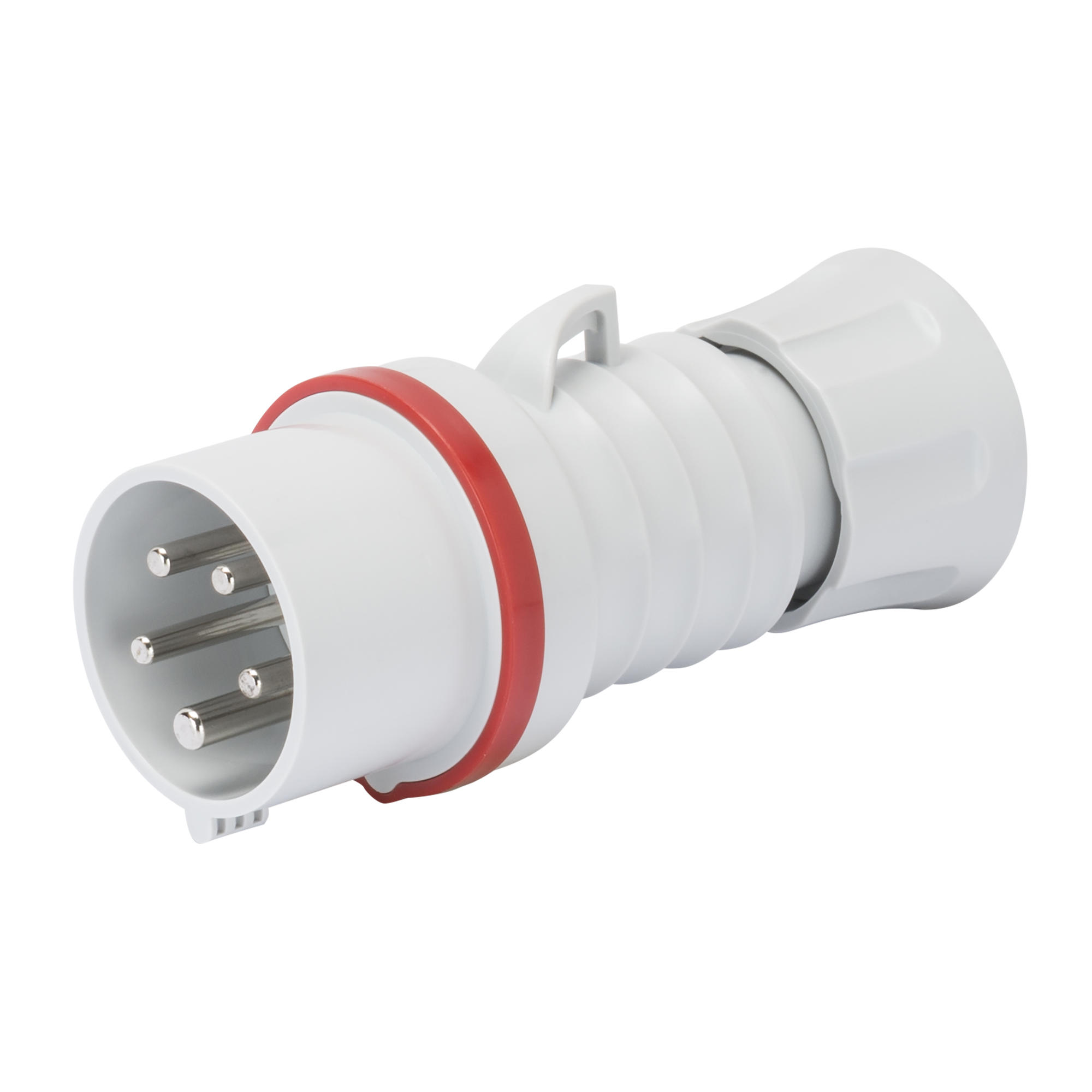 Industrial Socket Gewiss