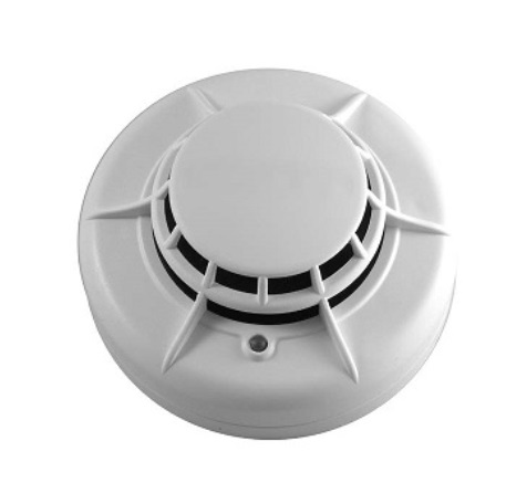Heat Detector