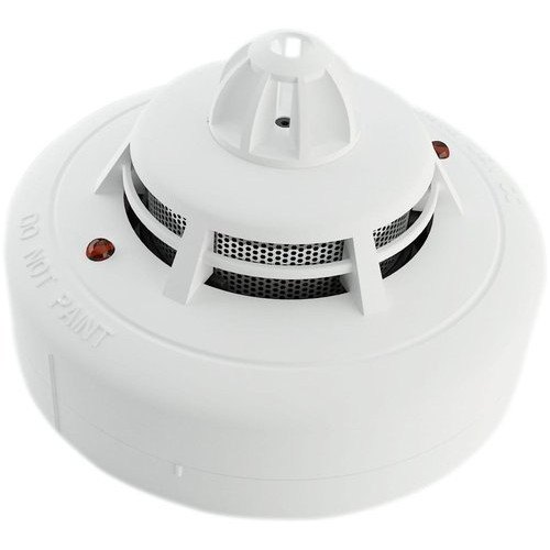 Heat Detector