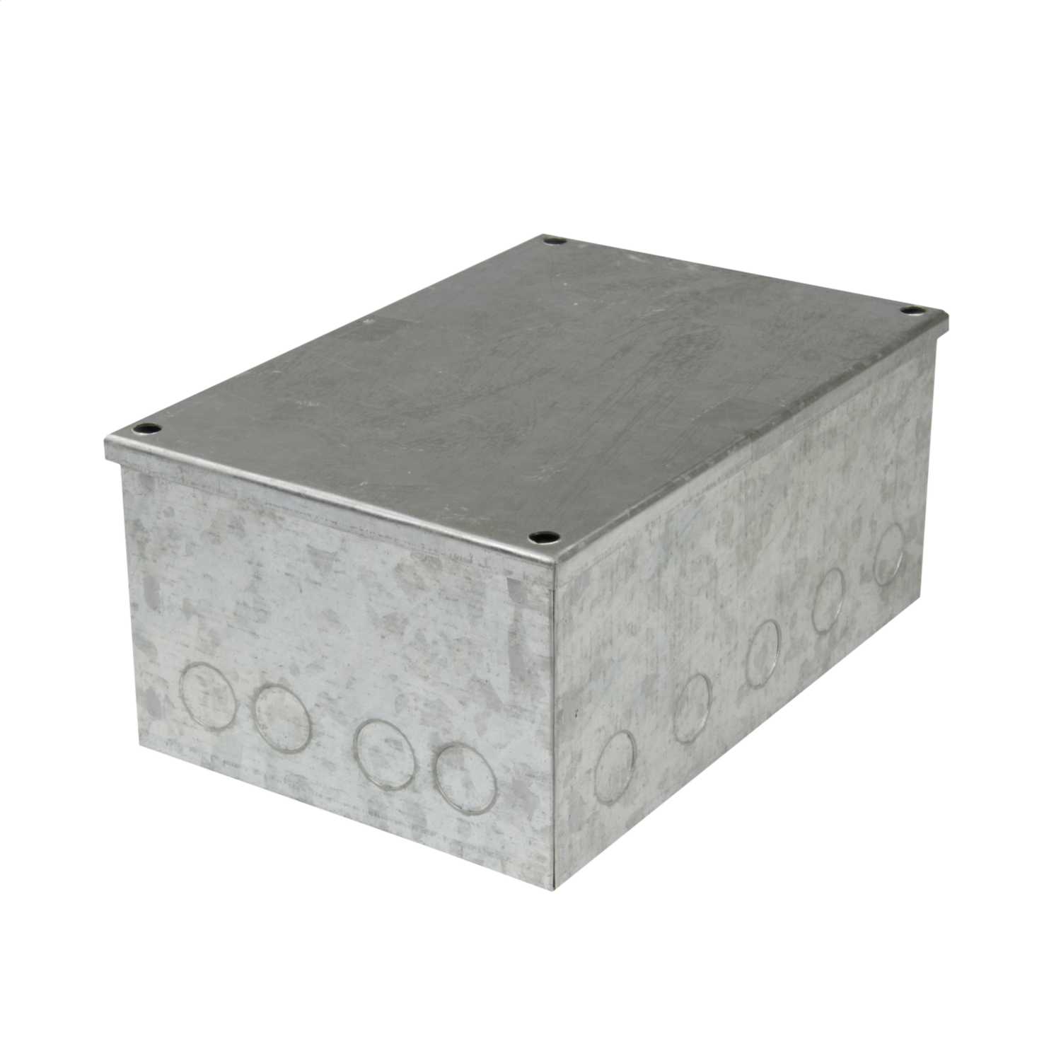 GI Adaptable Box