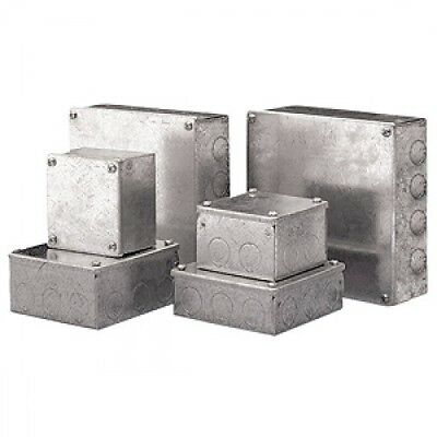 GI Adaptable Box